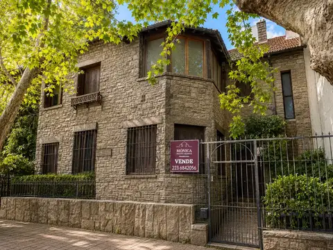 Diagonal Alberdi al 2600