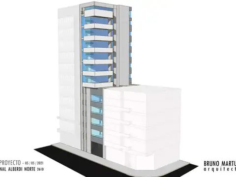 Casa en Venta en La Perla Sur, USD 259.000