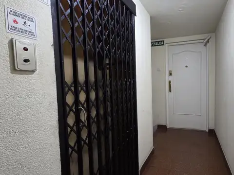 Departamento en Venta Permite mascota