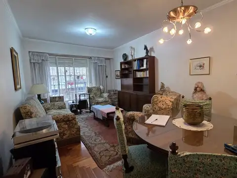 Departamento 3 Amb AMPLIO OPORTUNIDAD
