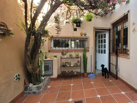 Casa en Venta 55 años