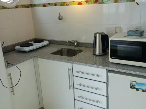 Oportunidad AMBIENTE Recoleta