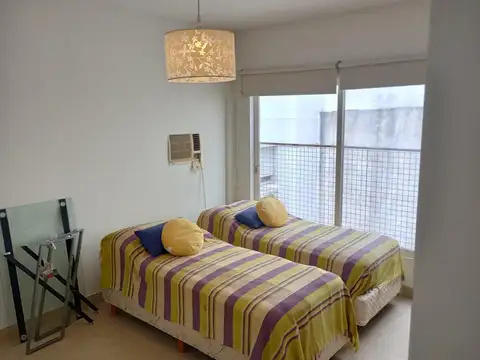 Oportunidad AMBIENTE Recoleta