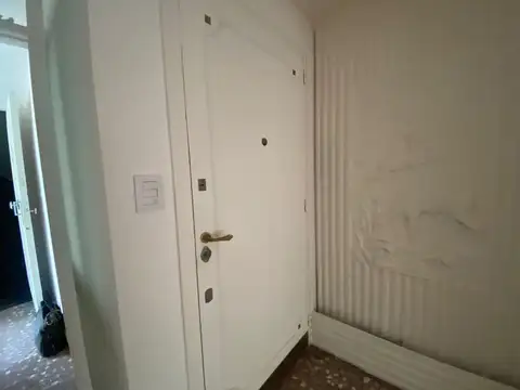 Departamento 5 ambientes con 2 baños