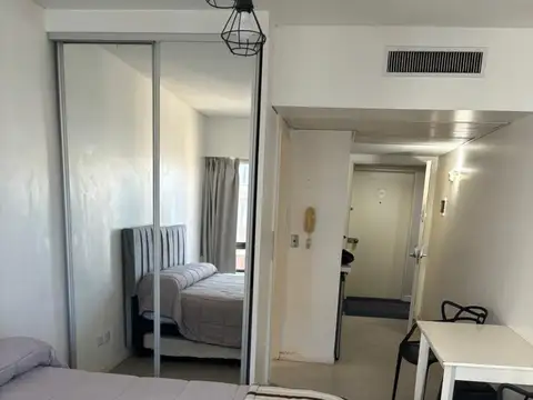 Avenida Corrientes 800, Piso 27