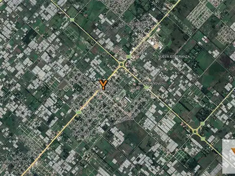 Casa en Venta al Norte