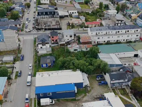 Terreno en Venta de 600,0 m2