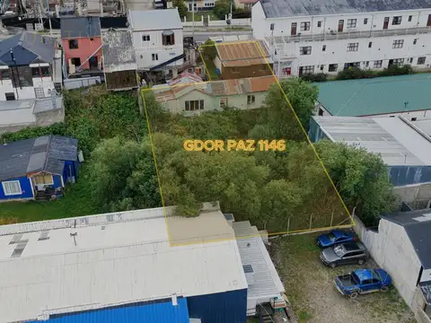 Terreno EN VENTA