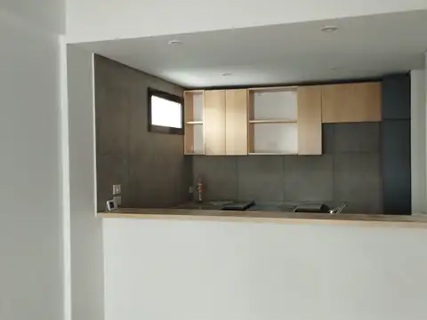 Lavalleja 1000, Piso 6