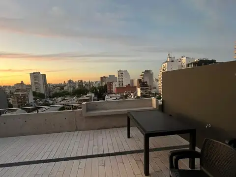 Departamento en Alquiler Apto profesional