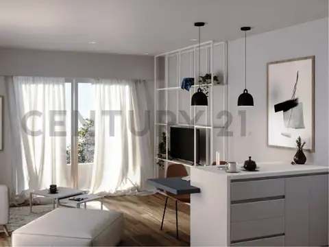 MONOAMBIENTE EN SAN TELMO. FULL AMENITIES