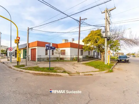 Casa en Venta en Bahia Blanca, Partido de Bahía Blanca