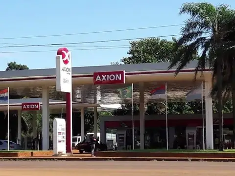 Nave Industrial en Posadas