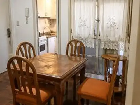 Avenida Belgrano 1600, Piso 3
