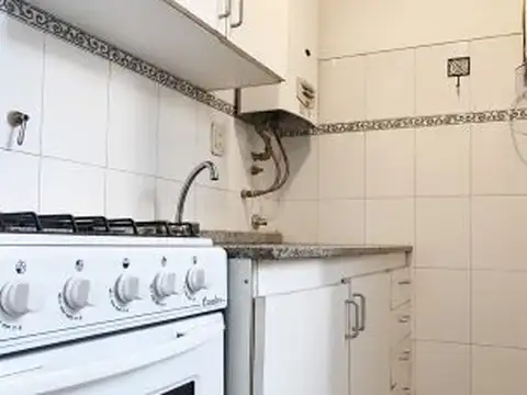 Departamento en Alquiler Temporal en Centro, CABA