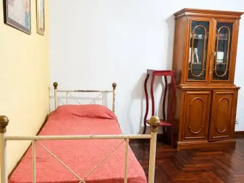 Departamento en Alquiler Temporal 46 años