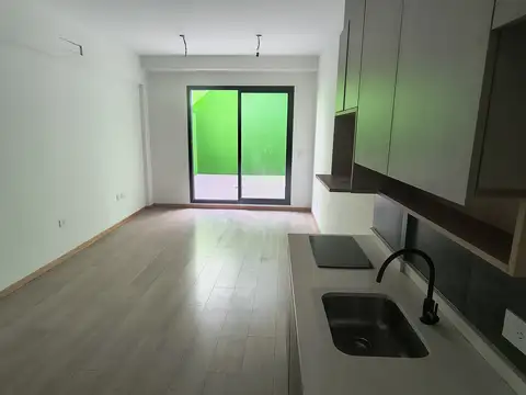 Departamento en Venta de Monoambiente