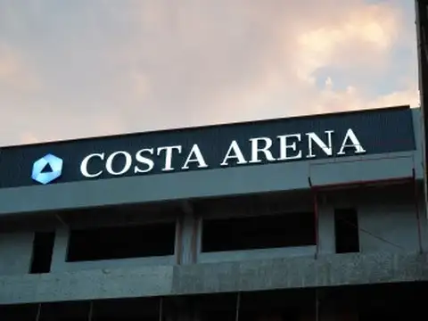 Condominio Costa Arena