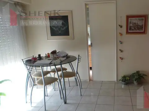 Departamento en Alquiler Apto profesional