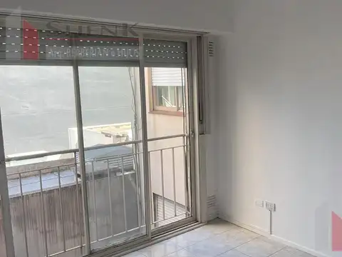 Departamento - Colegiales