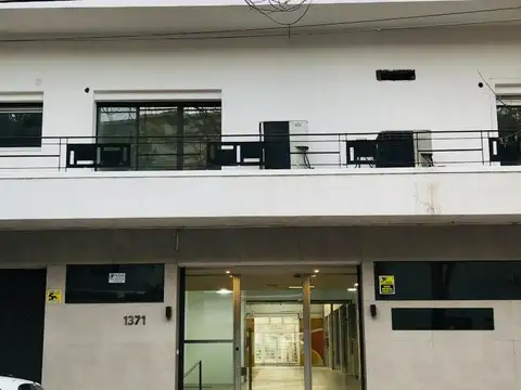 Oficina en Alquiler 3 años