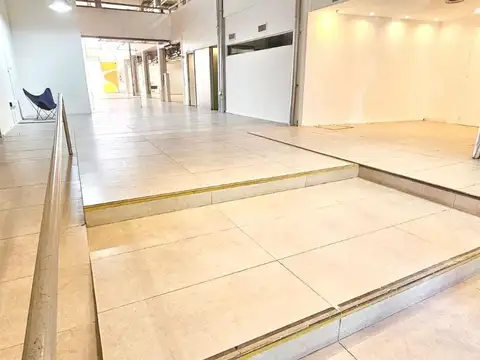 Oficina en Alquiler en Palermo, USD 26.000