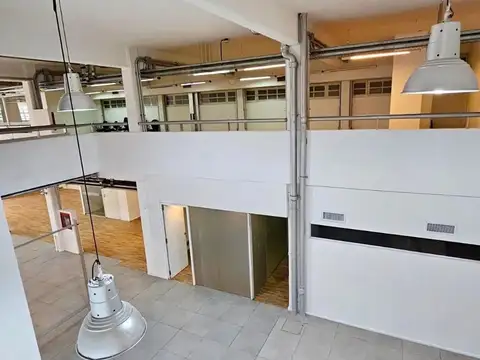 Oficina en Alquiler 3 años