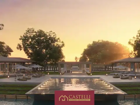 Terreno en Venta de 915,0 m2