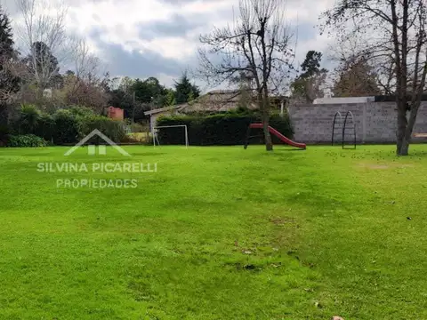 Terreno en Venta en Parque Sakura, Countries y Barrios Cerrados en Exaltacion de la Cruz