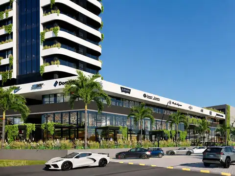 Terreno en Venta en Villanueva, USD 800.000