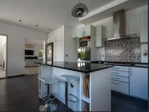 Casa en Alquiler 4 años