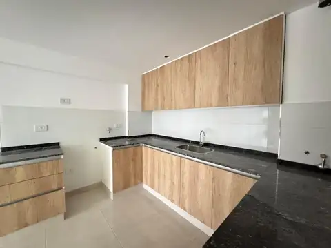 Departamento en Venta en Abasto, USD 98.000