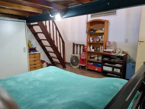 Casa en Venta 40 años