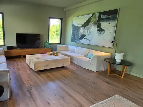 Casa en Venta en Chateau Pilar, USD 800.000