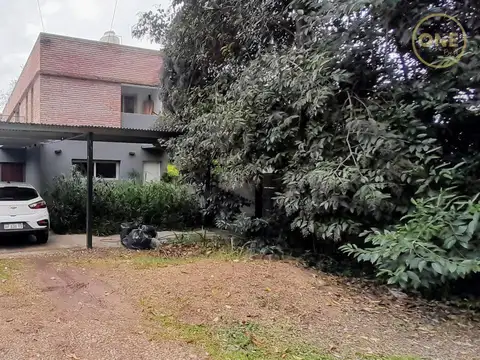Casa en Alquiler de 3 dormitorios