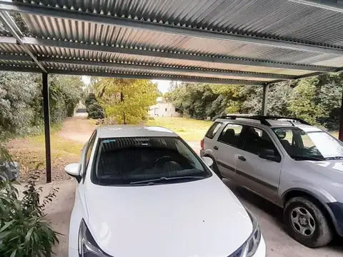 Casa en Alquiler 10 años