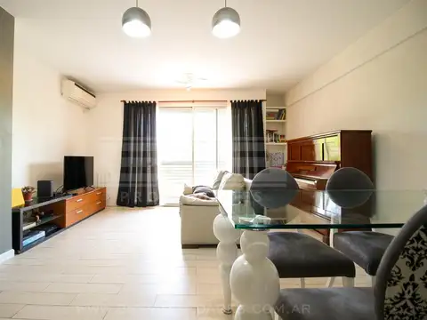 Departamento en Venta de 3 ambientes