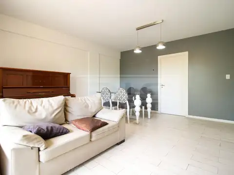 Departamento en Venta en San Isidro, USD 170.000