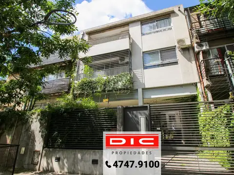 Departamento 3 ambientes Venta - San Isidro