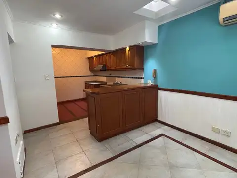 VENTA CASA 5 AMB QUINTA GALLI  APTO CRÉDITO