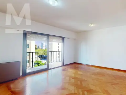 Departamento en Alquiler en Microcentro, $ 800.000