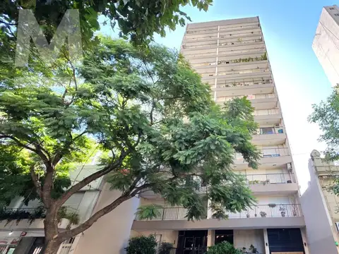 Departamento en venta en La Plata