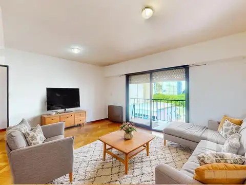 Departamento en venta en La Plata