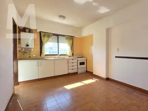Departamento en Alquiler 35 años