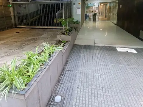 Departamento en Alquiler en Palermo, CABA