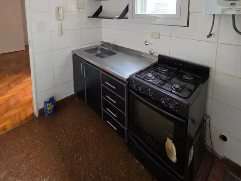 Departamento en Venta 45 años