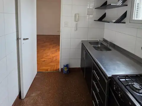 Departamento en Venta en Belgrano, USD 86.900