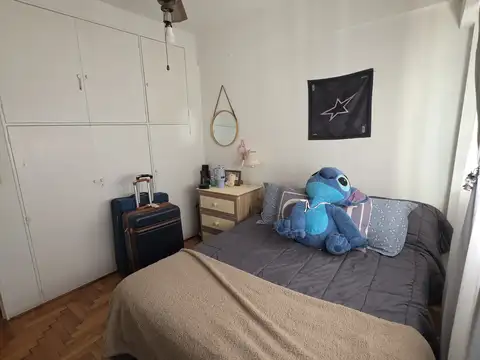 Departamento en Venta 45 años