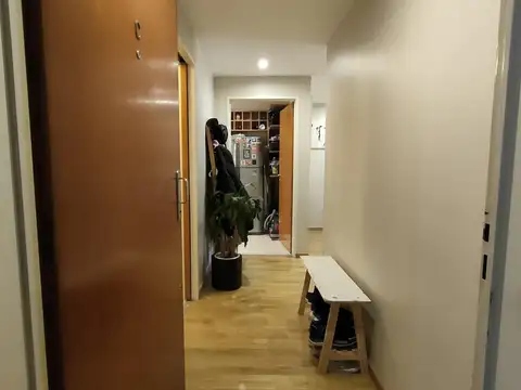 Departamento en Venta al Este