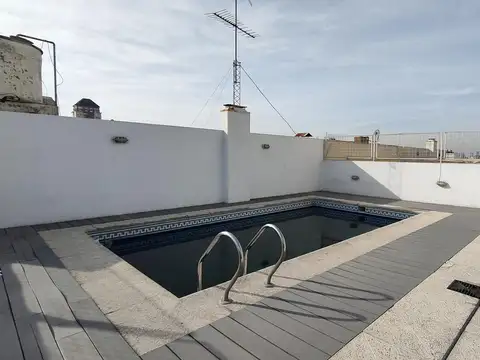 Av. Medrano 200 Departamento 3 Ambientes ALMAGRO Con Balcón